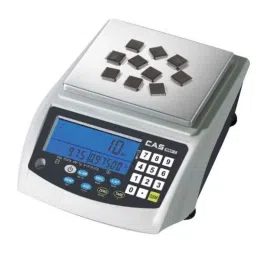 Cas Digital Micro Counting Scale, Measuring Capacity: 5mg-300g, MW-P-300-picture-16
