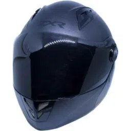Formulate ZXR ABS Black Visor Flip-up Motorcycle Helmet for Men &a; Boys, Size: M-picture-23