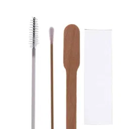 Clear &a; Sure 4 Pcs Papsmear Test Set (Pack of 10) image 2