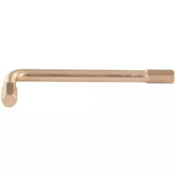 Facom 13mm Hex Key Wrench, Length: 140 mm, 82H.13SR-picture-29