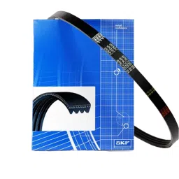 skf automotive SKF VKMV 3PK0770 IN 770mm 3 Ribs EPDM V Belt image 1