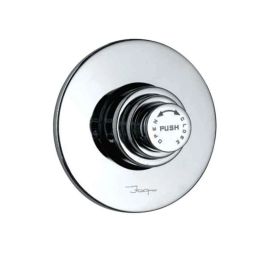 Jaquar 40mm Brass Chrome Concealed Body Flush Valve, FLV-1089NG-picture-34
