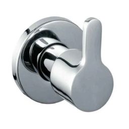 Jaquar Fusion Chrome Concealed Stop Tap &a; Flush Tap, FUS-29083K-picture-24