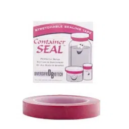 Abdos 0.75 Inch White Container Seal, Length: 108 ft, U20101 W-picture-47