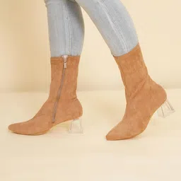 sherrif Boots For Women-picture-18