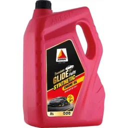 Adrol Glide 4L 0W40 SNCK-4 Fully Synthetic High Performance Engine Oil-picture-19
