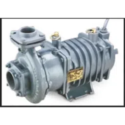 Kirloskar 10HP Three Phase Submersible Monoblock Pump, KOS-1040+ image 2