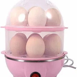dn brothers Egg Boiler/Egg Poacher/7 Egg Cooker/Electric Egg Boiler/Egg Steamer 141 Egg Cooker-picture-22