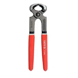 Yato YT-2050 6 inch Stainless Steel Carpenter Pincer-picture-29