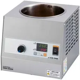 Lab Plus Oil Bath Stirrer OBS Series, LP-13255-picture-28