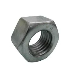 Wadsons M12x1.50mm Hex Nut, 12HN150S (Pack of 500)-picture-26