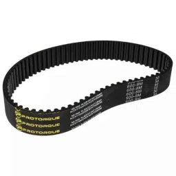 RS Pro 600mm 75 Teeth Rubber Classical Timing Belt, 1755229-picture-37