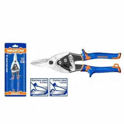 Wadfow WAS2910 250 mm Snips-picture-47