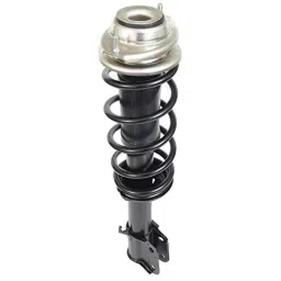 Uno Minda LHS Gas Type Front Strut Assembly for Maruti Suzuki Wagon-R Type 4 2012-18, SS-1021AFL-picture-48