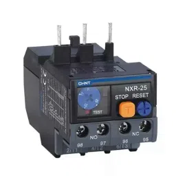 Hager HWR-100 37-50A Overload Relay, EXB00050C image 3