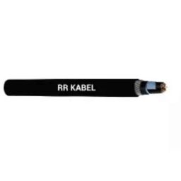RR Kabel 0.5 Sqmm 6 Core Copper Conductor Armoured LT Power Cable, Length: 100m-picture-17