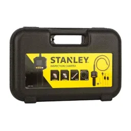 Stanley STHT0-77363 Water &a; Dust Resistant Inspection Camera with 2.3 inch LCD Screen image 2