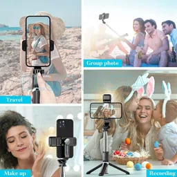 CHG Bluetooth Selfie Stick image 2