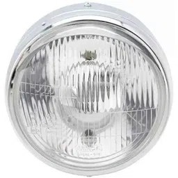 Uno Minda Hl-5114Nm Head Light Assembly for Royal Enfield Bullet Classic C5, UNO-OP99DD-picture-14