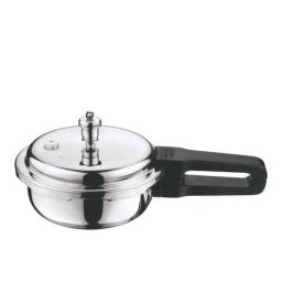 Vinod Platinum Junior Triply Stainless Steel Induction Friendly Pressure Cooker, PTJR-picture-36
