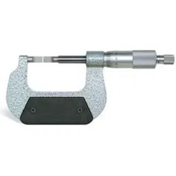 Yamayo 25-50mm Blade Outside Micrometer-picture-31