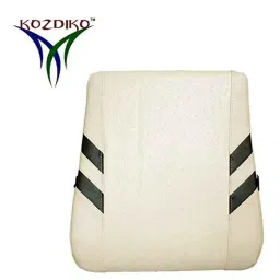 Kozdiko Beige Back Rest for Mercedes Benz C-Class image 2