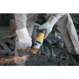 Stanley 710W Small Angle Grinder, STGS7100 image 3
