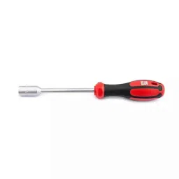 RS Pro 1/2 inch Hexagon Nut Driver, Blade Length: 125mm, 1829746-picture-46