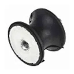 RS Pro 30mm Anti Vibration Mount, 1264334 (Pack of 2)-picture-16