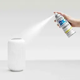 Rust-Oleum 249117 340g Gloss Clear Painters Touch Acrylic Spray Paint image 4