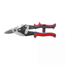 Baum Art-173RC 10/250mm Red &a; Black Snips-picture-14