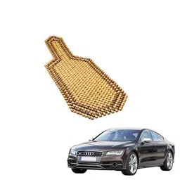 Kozdiko Wooden Bead Seat Cover for Audi RS7 Spotback-picture-19