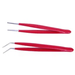 Proskit 908-T301 145 mm Stainless Steel Tweezers-picture-32