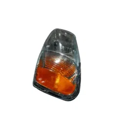 Indolite Left Hand Head Light Assembly For Hyundai Accent T-2, AGH03 image 2