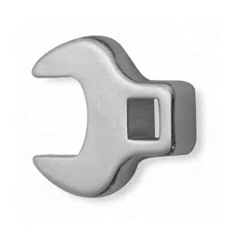 De Neers 1/2 inch 1.5/16mm Chrome Vanadium Steel Crowfoot Spanner-picture-34