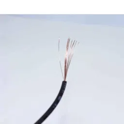 Power Touch 1mm PVC 73m FR Black Multi Strand House Wiring Cable image 3