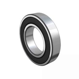 Imported 6001-2RS1 Deep Groove Ball Bearing, 12x28x8mm-picture-19