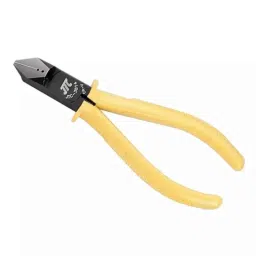 JTC JTC 3814 6 inch CrV Yellow &a; Black Diagonal Cutting-picture-40