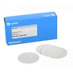 Whatman 24cm Grade 934-AH Suspended Solids Analysis Filter, 1827-240-picture-27