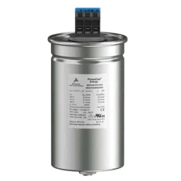 Epcos PhaseCap Energy Heavy Duty 3x32.5µF 690V 50/60Hz 14.6/17.5kVAr Three Phase Power Factor Correction Film Capacitor, B25674L6142J690-picture-14