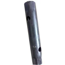 Baum ART-233 12x14mm Steel Black Phosphate Tubular Box Spanner-picture-43