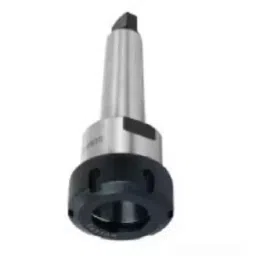 Dolphin MT-4 ER32 65 HRC Steel ER Collet Adaptor image 3