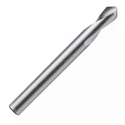 YG-1 Jobber Drill D2322 6x140mm HSS-Co8 120 deg Parallel Shank NC-Spotting Drill-picture-22