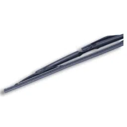 Varroc 15 inch Rubber Wiper Blade with Aape Piaggio Arm, K353759500 image 2