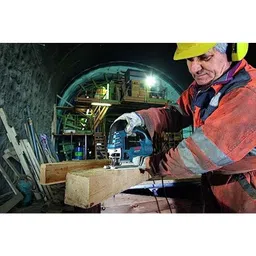 Bosch 780W Professional Jigsaw, GST 150 BCE image 5