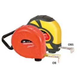 Freemans Orbit-S 16mm Measuring Tape, Length: 3 m, OBS316-picture-12