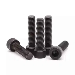 TVS M16x250mm Socket Headcap Screw/Bolt, Grade10.9 image 4