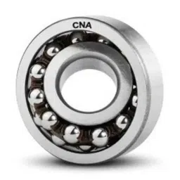 CNA 2205 K Self-Aligning Ball Bearing, 52x25x18 mm (Pack of 4)-picture-14