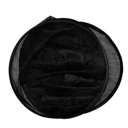 Auto Pearl Mesh Black Rear Window Sunshade Car Curtain for Nissan Kicks 2019 image 2