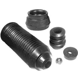 Bravo Front Strut Bush Kit with Mount for Skoda Laura, Rapid, Superb, Octiva, Yeti, Fabia &a; Volkswagen Polo, PN-1502-picture-5